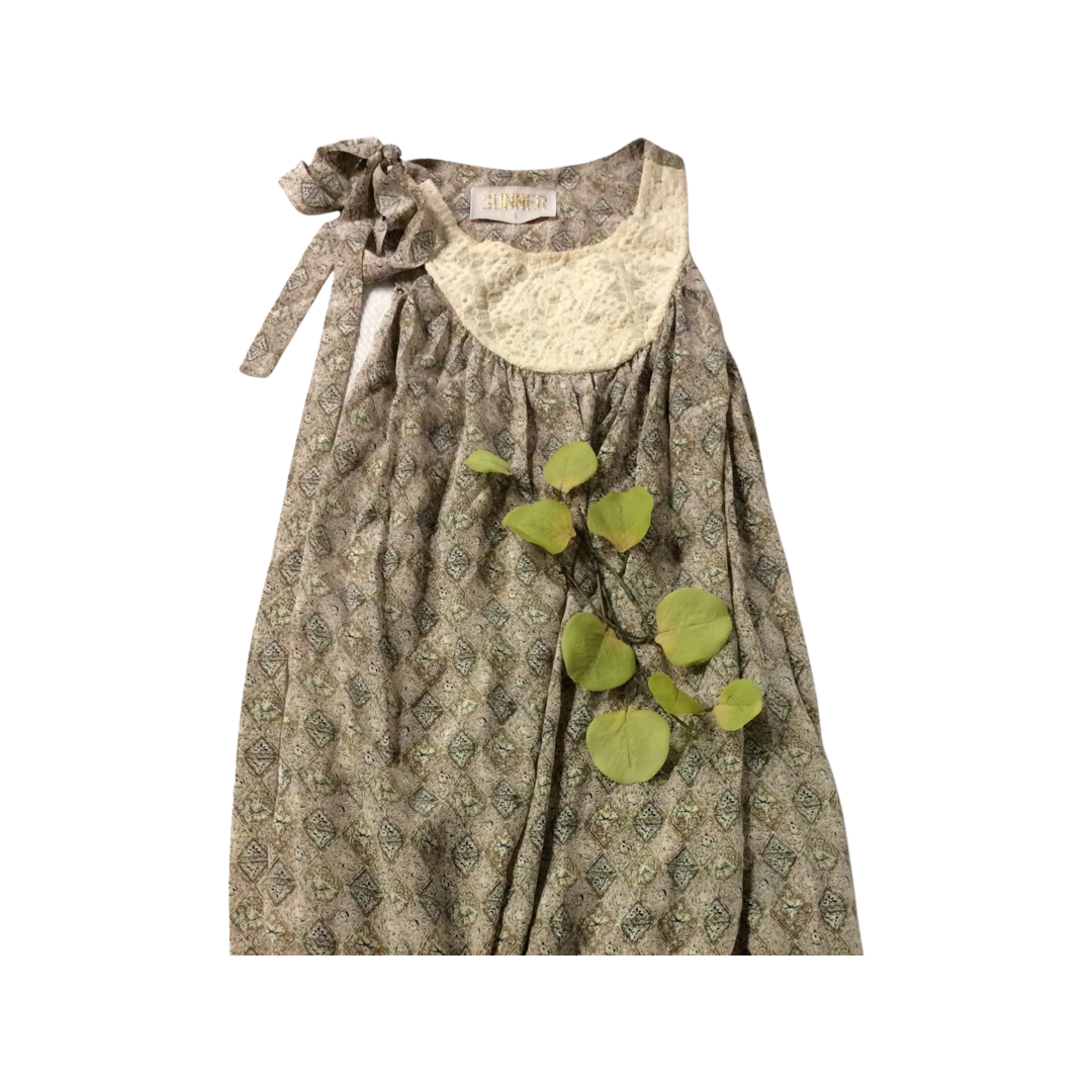 Sunner Dress