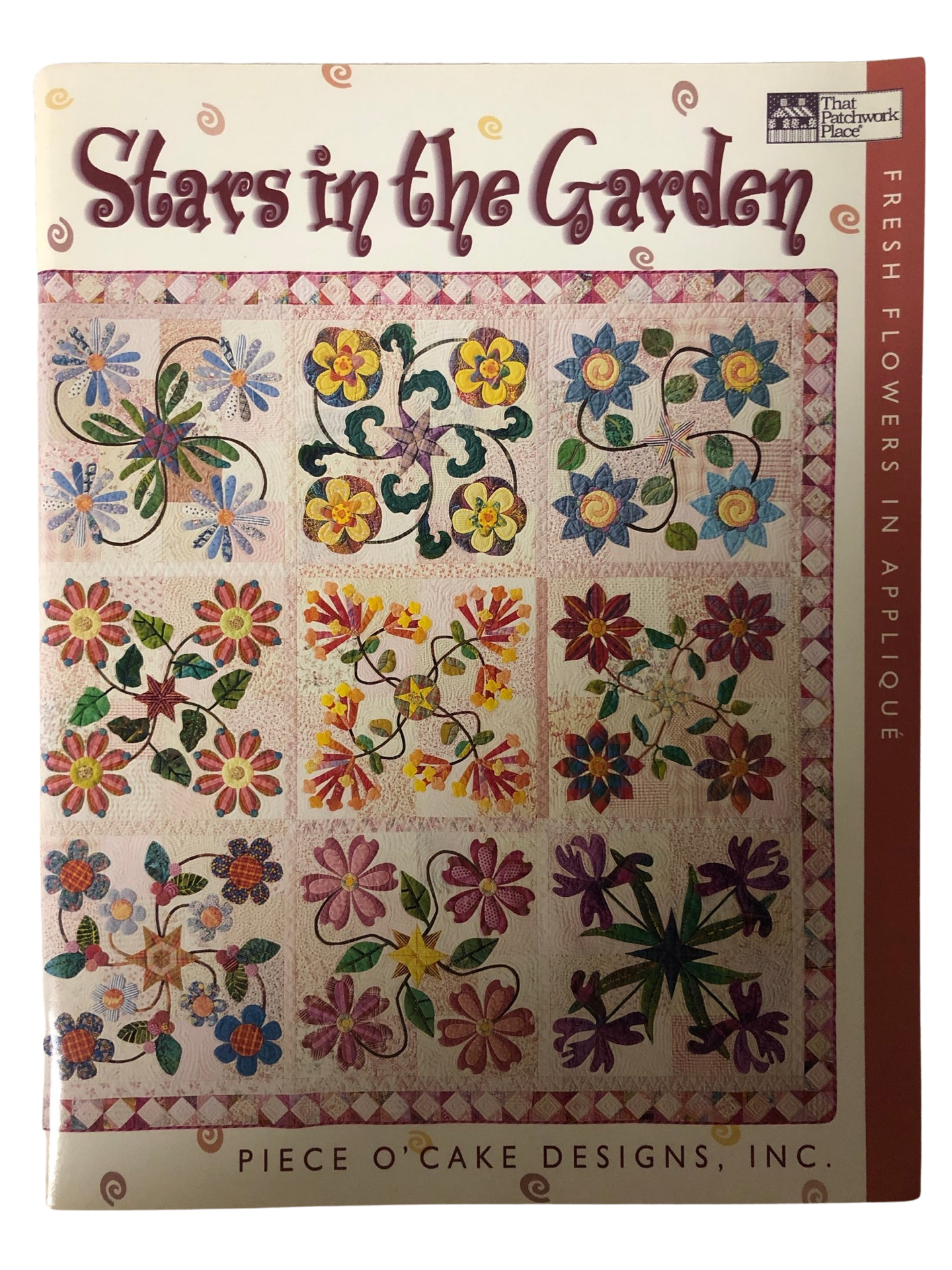 Stars in the Garden