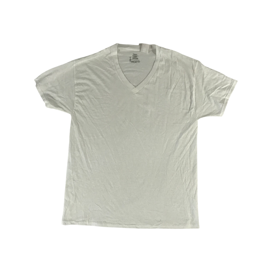 Hanes T-shirt – Second Chance Thrift Store - Bridge