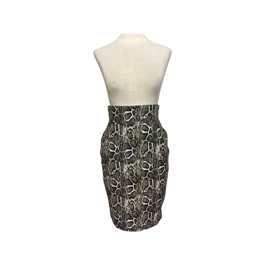 Shinestar skirt