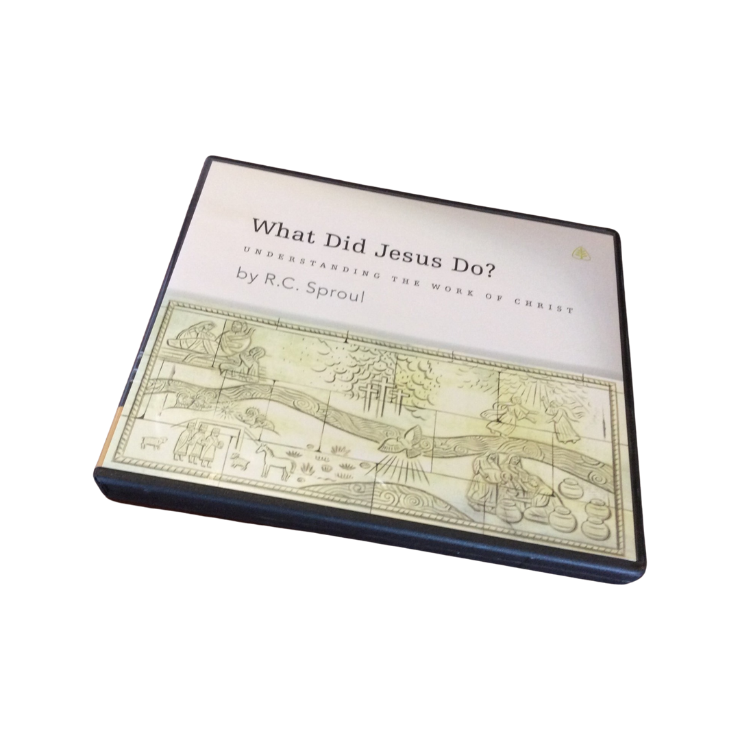 What Would Jesus Do (DVD) - Used