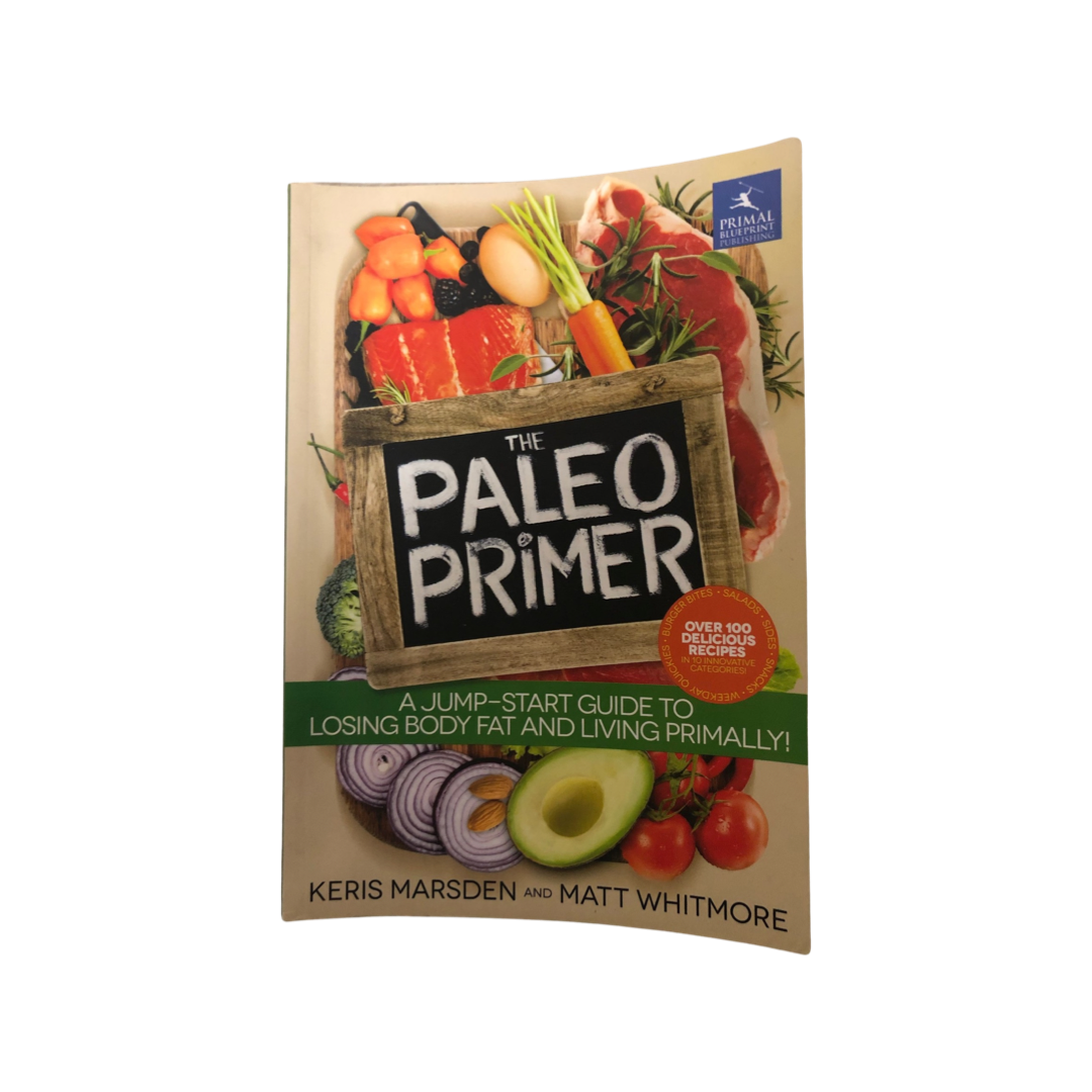 The Paleo Primer