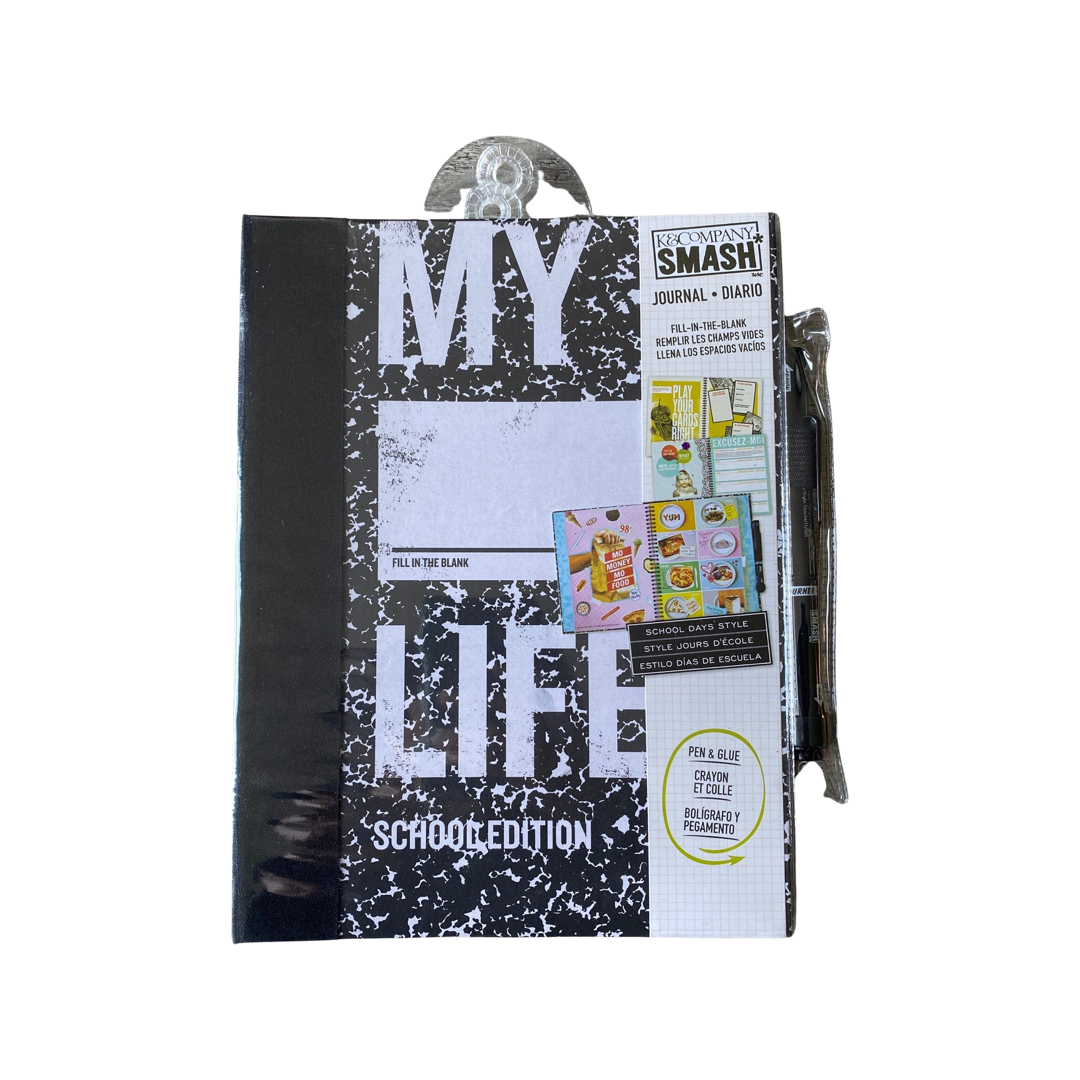 My Life Journal