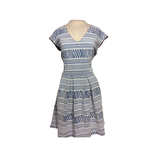 Skookum Blue Dress - Used