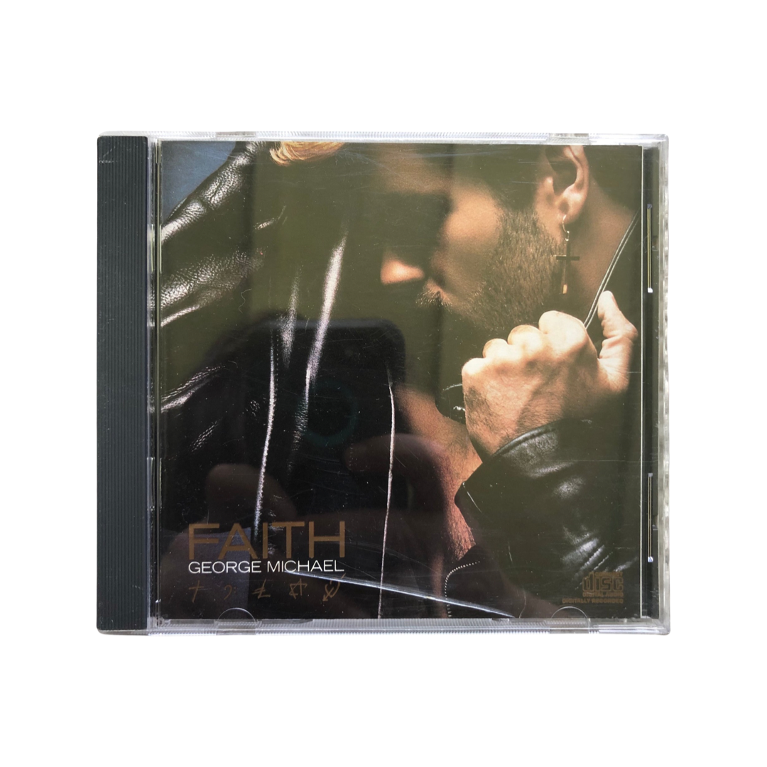 Faith by George Micheal