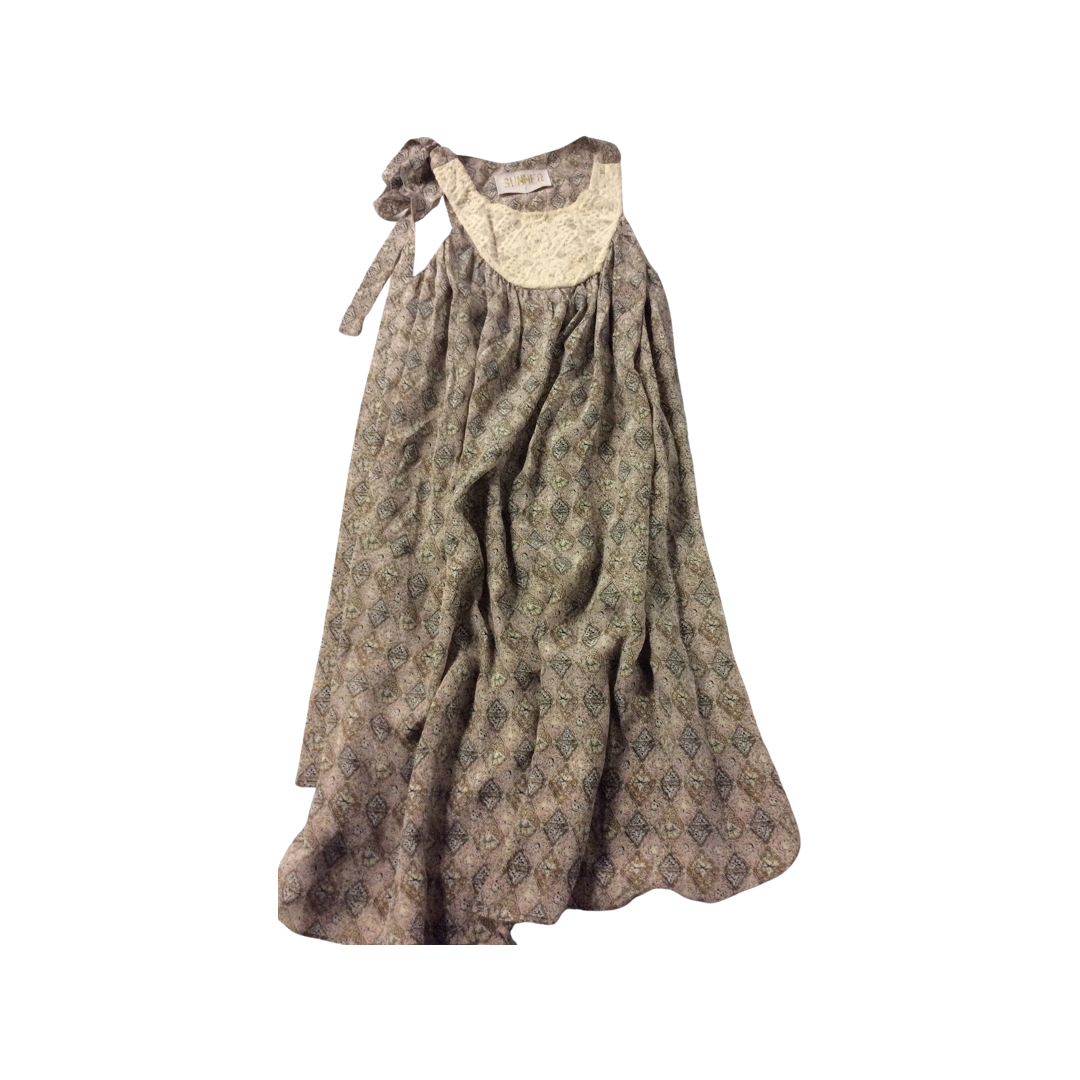 Sunner Dress