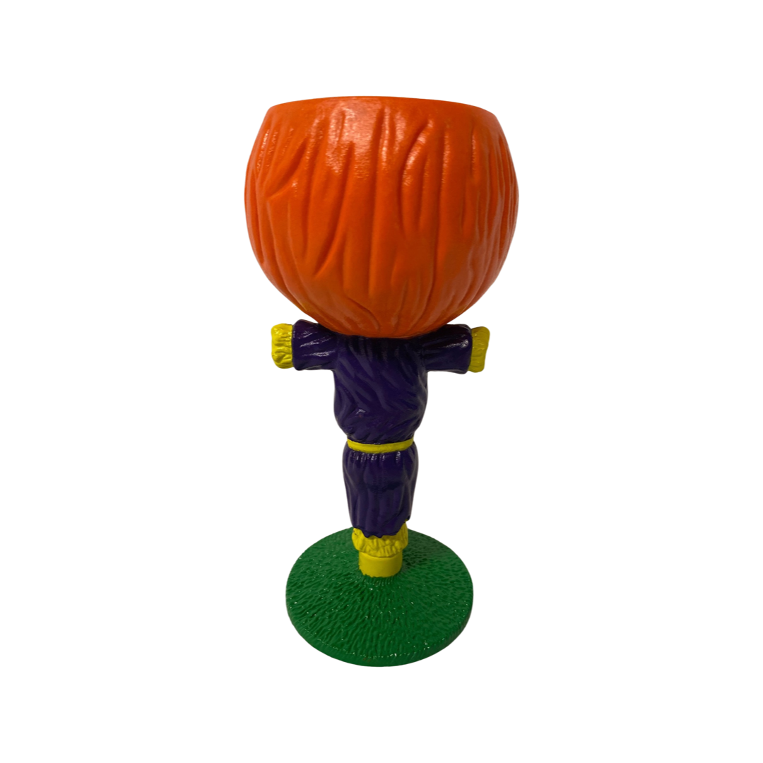 Pumpkin Cup