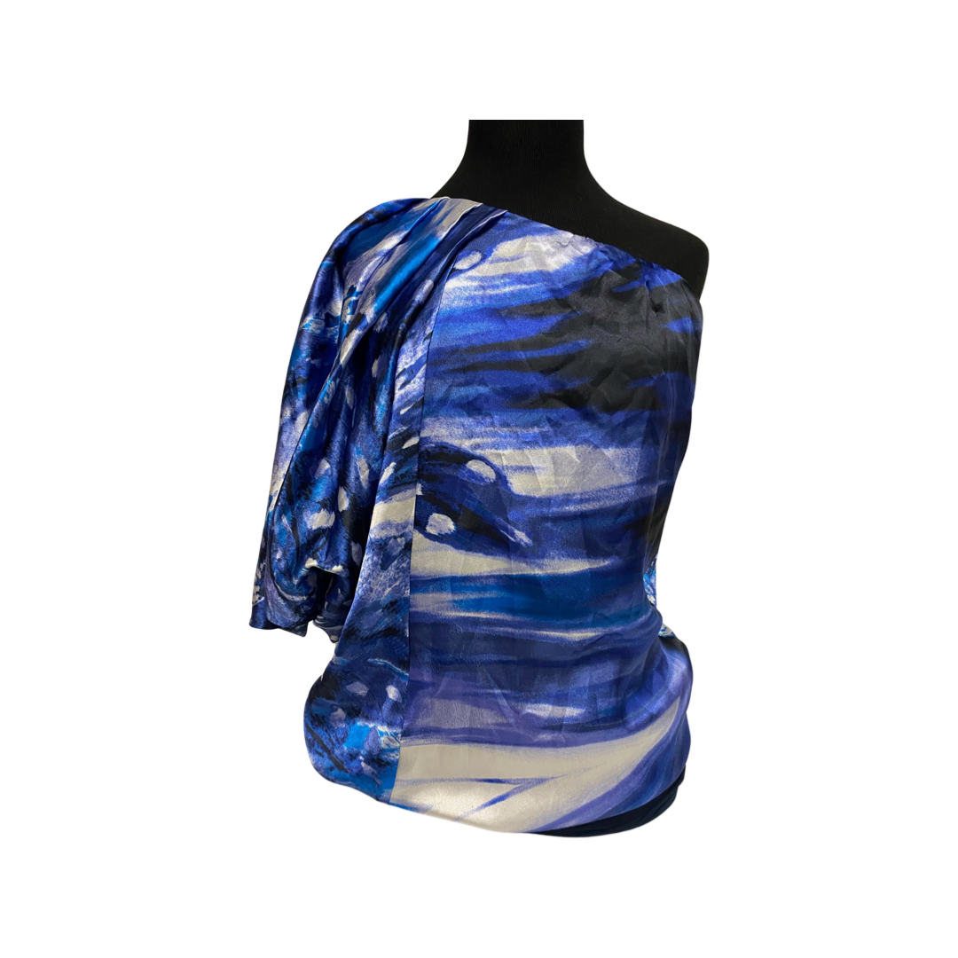 MM Couture by Miss Me Blouse