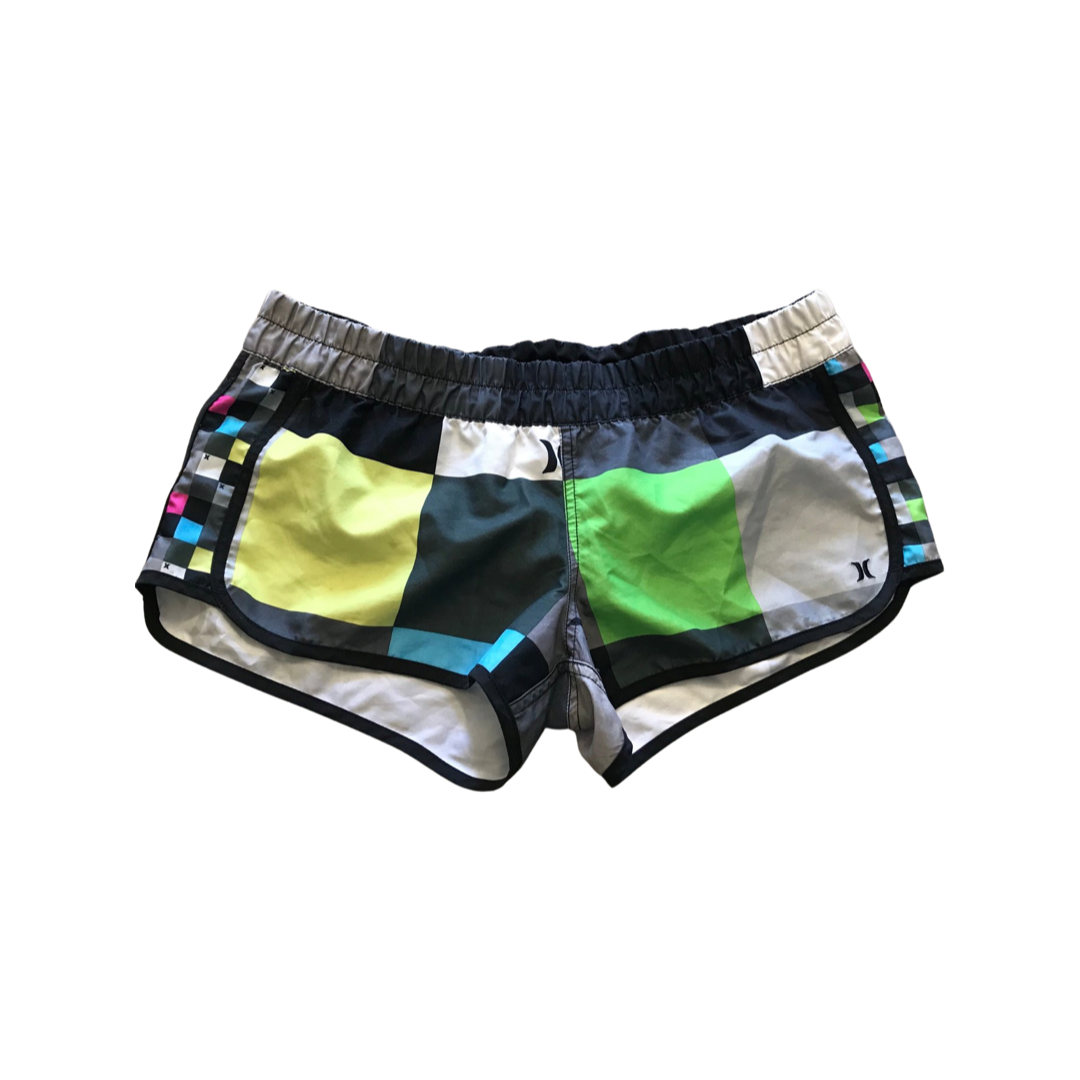 Hurley 2025 active shorts
