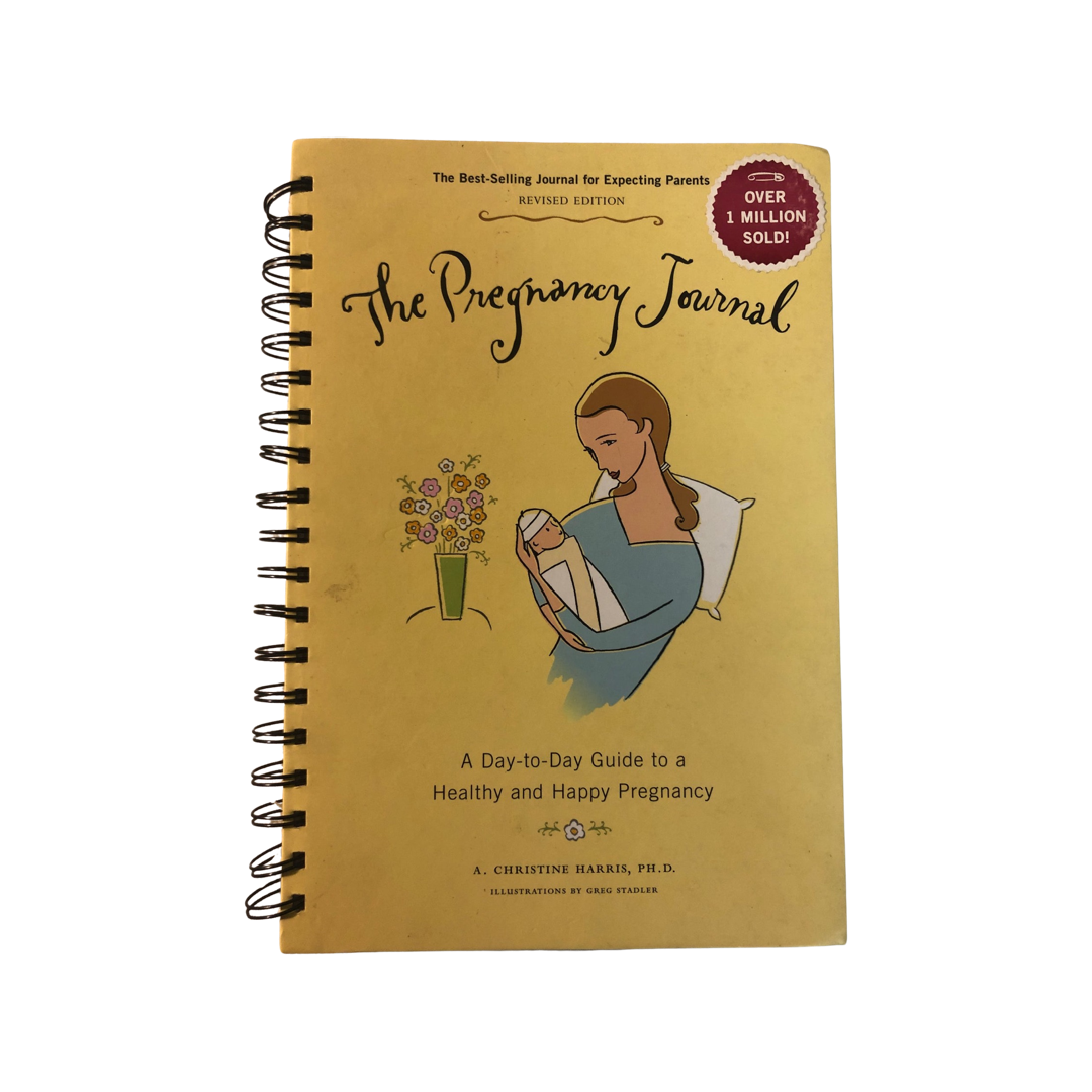 The Pregnancy Journal