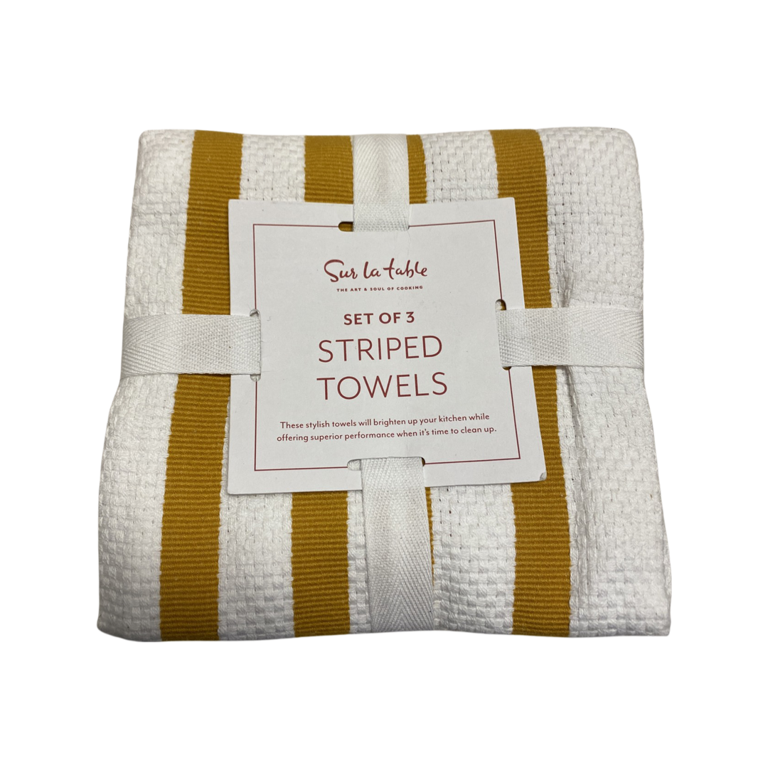 Kitchen Towels  Shop Soft & Absorbent Towels for Your Kitchen