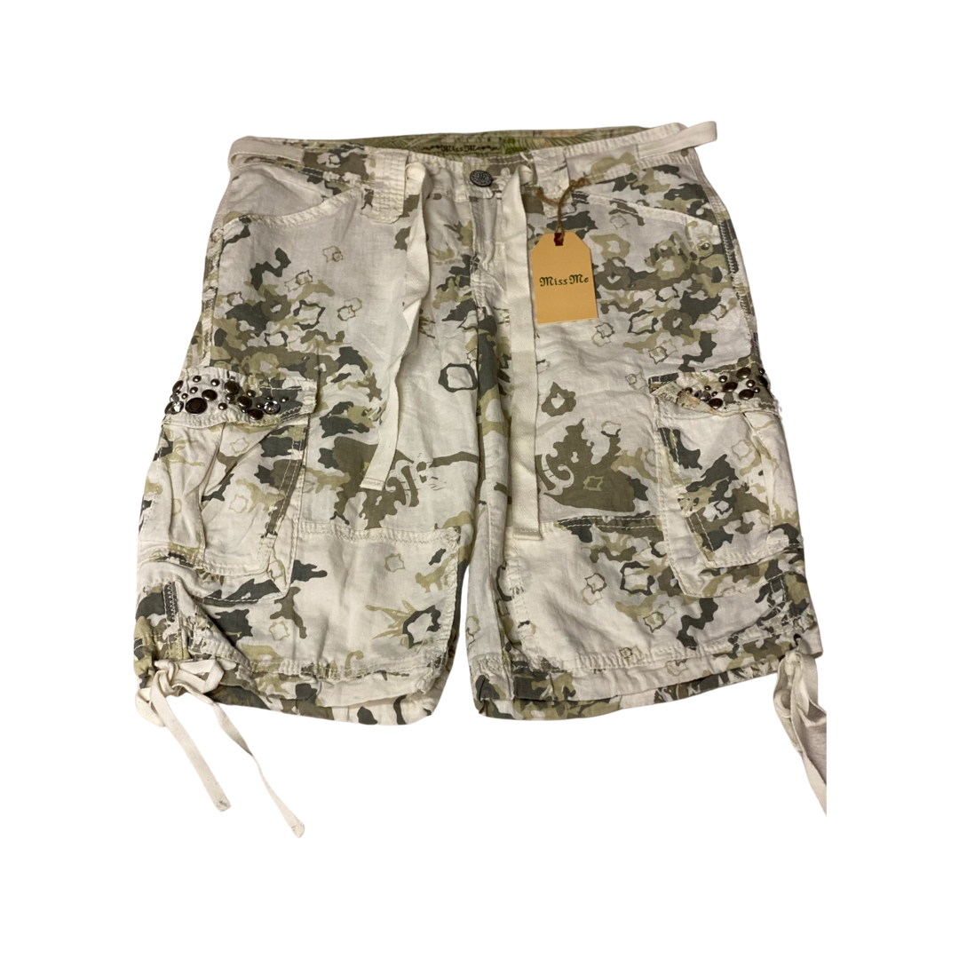 Miss me bermuda shorts shop