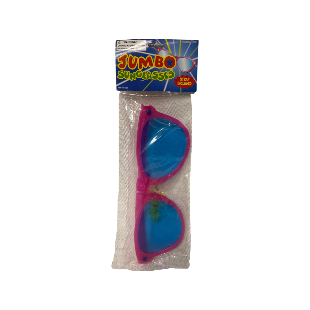 Jumbo Sunglasses