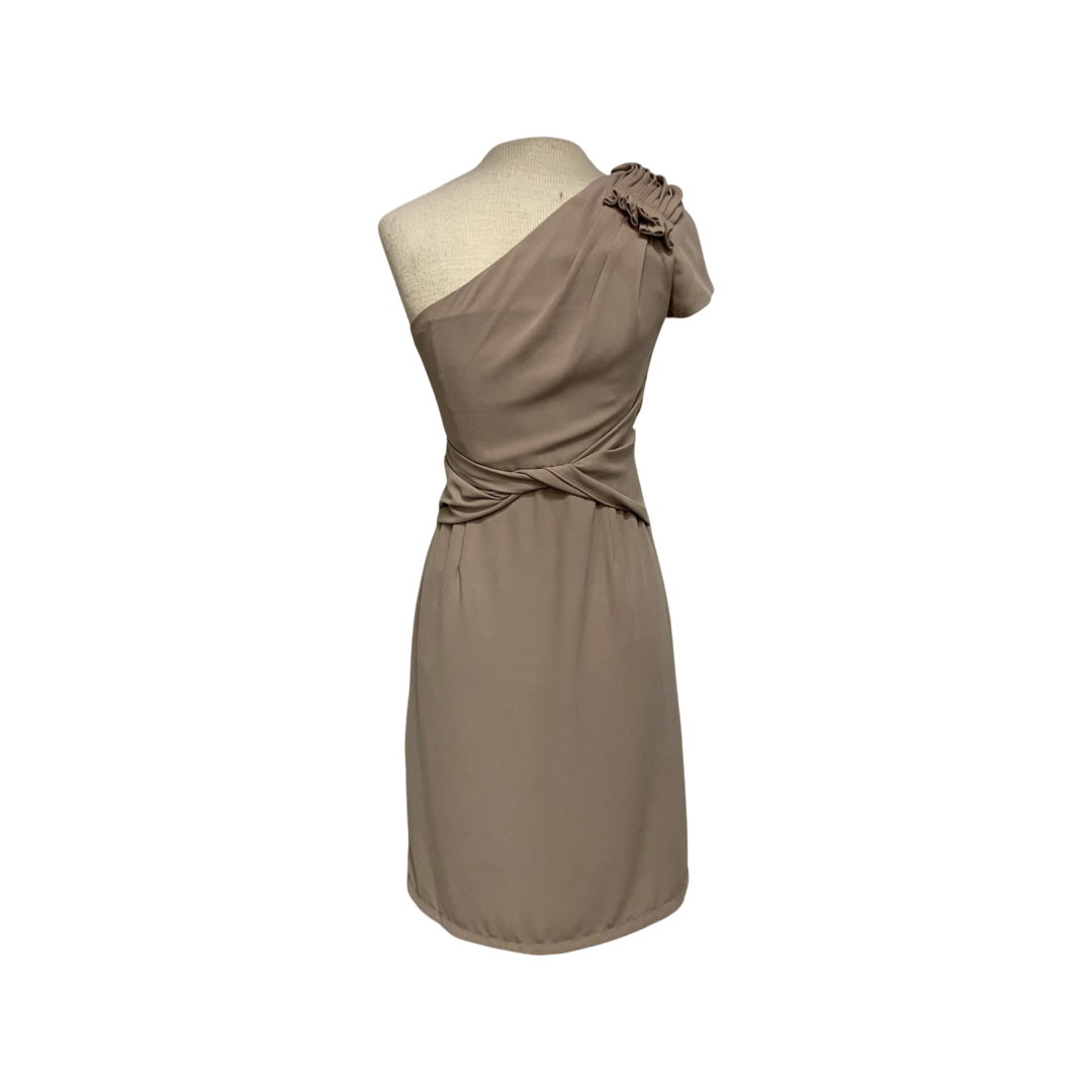 MM Couture Dress