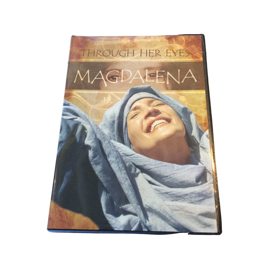 Through Her Eyes Magdelena