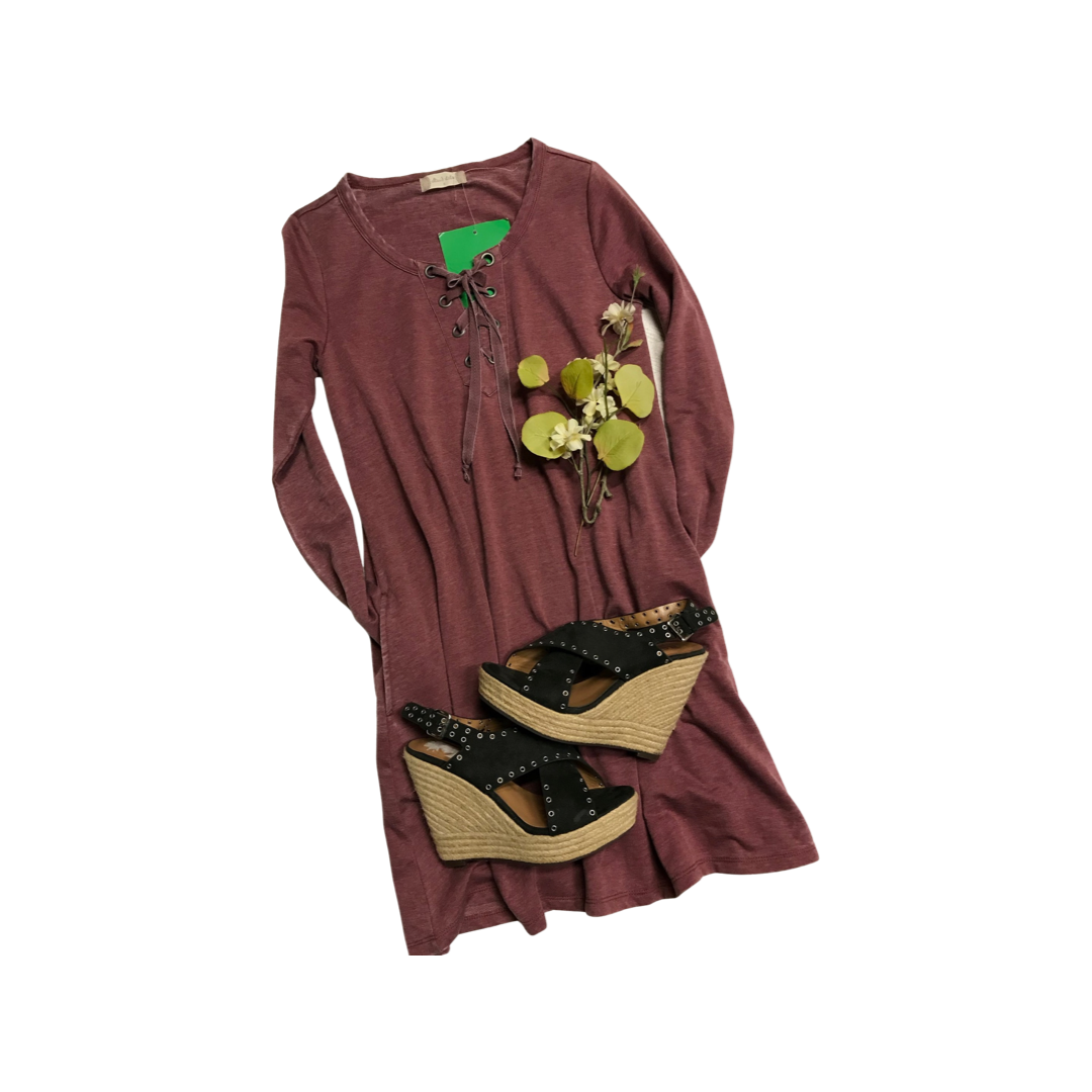 Z Supply Dress