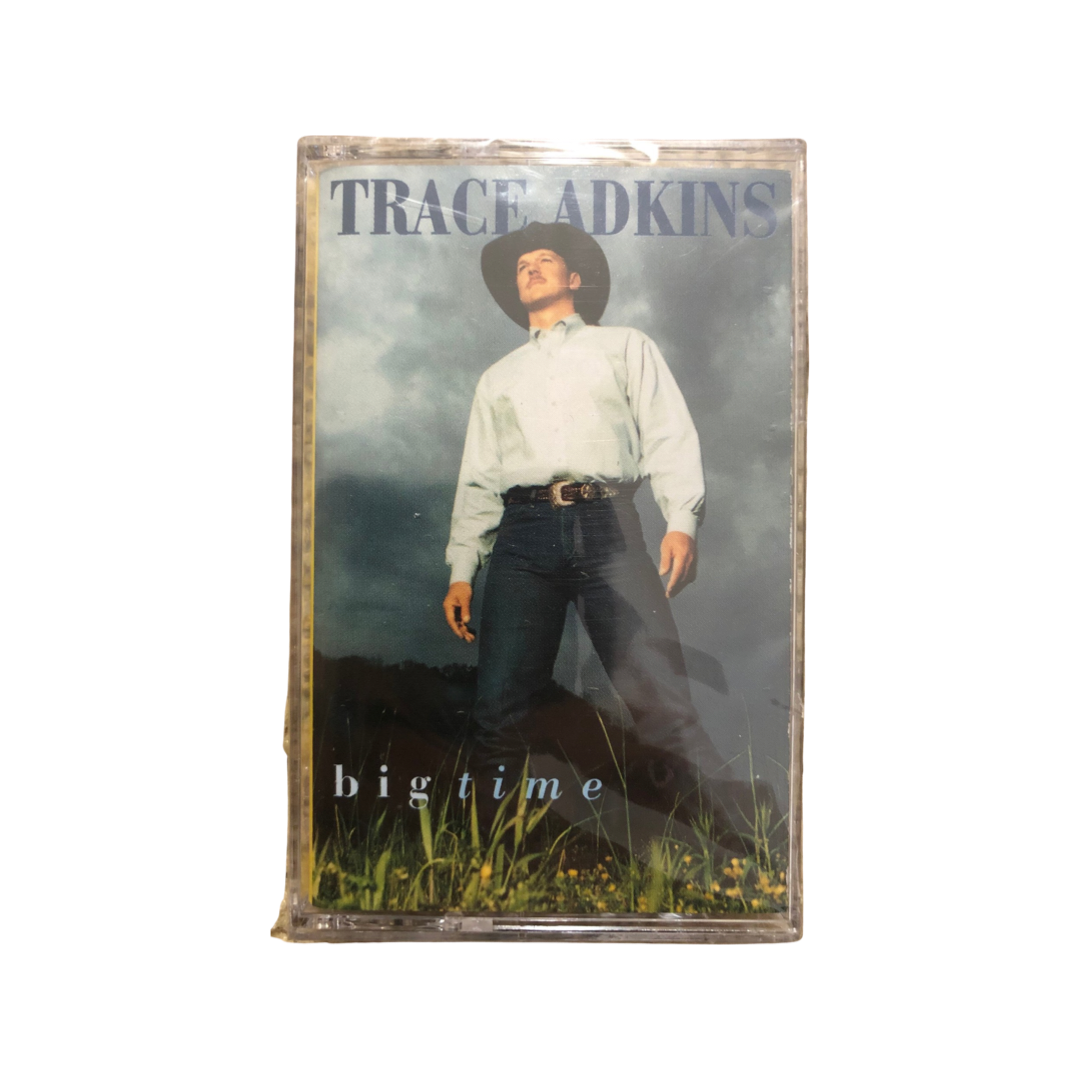 Trace Adkins Big Time
