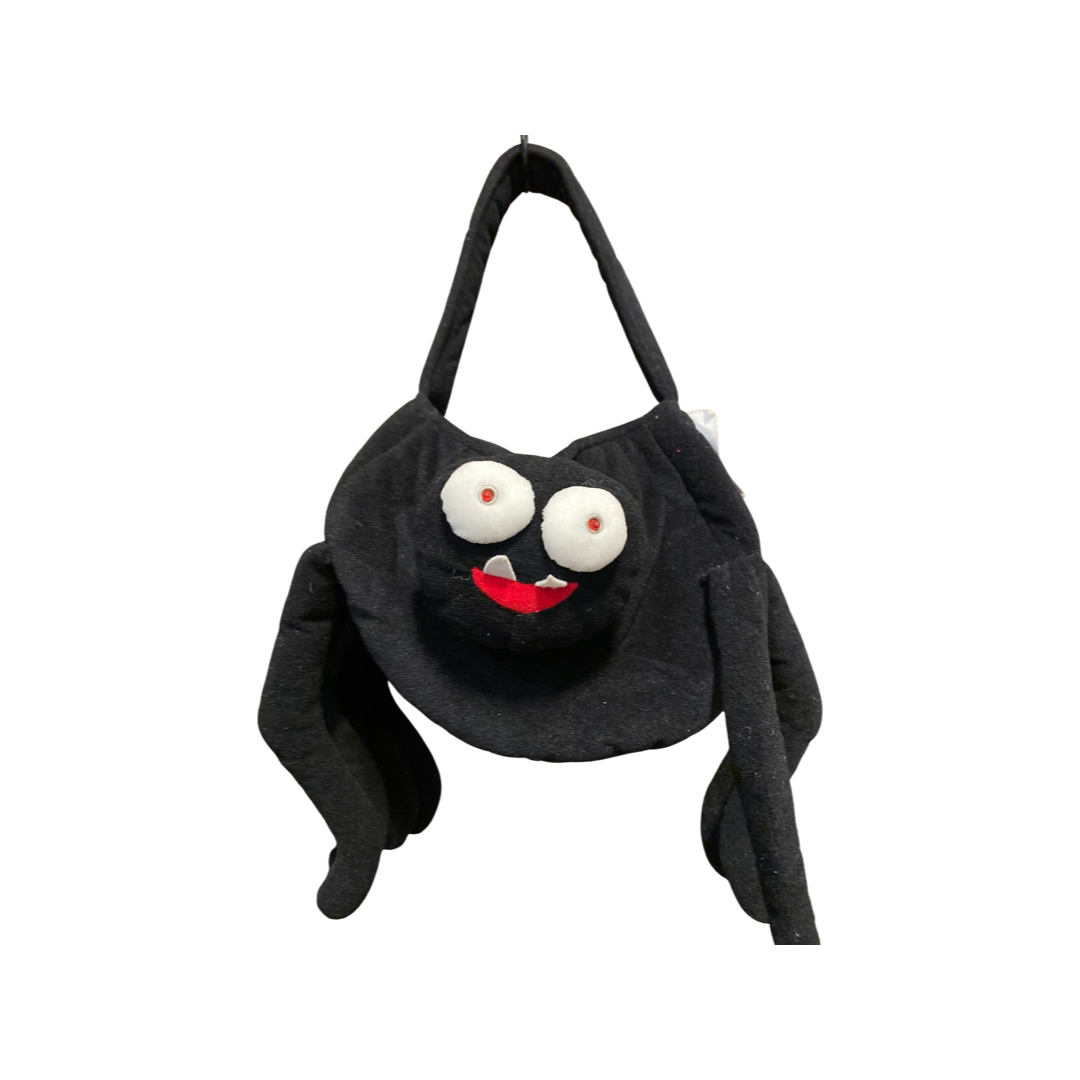 Spider Candy Bag