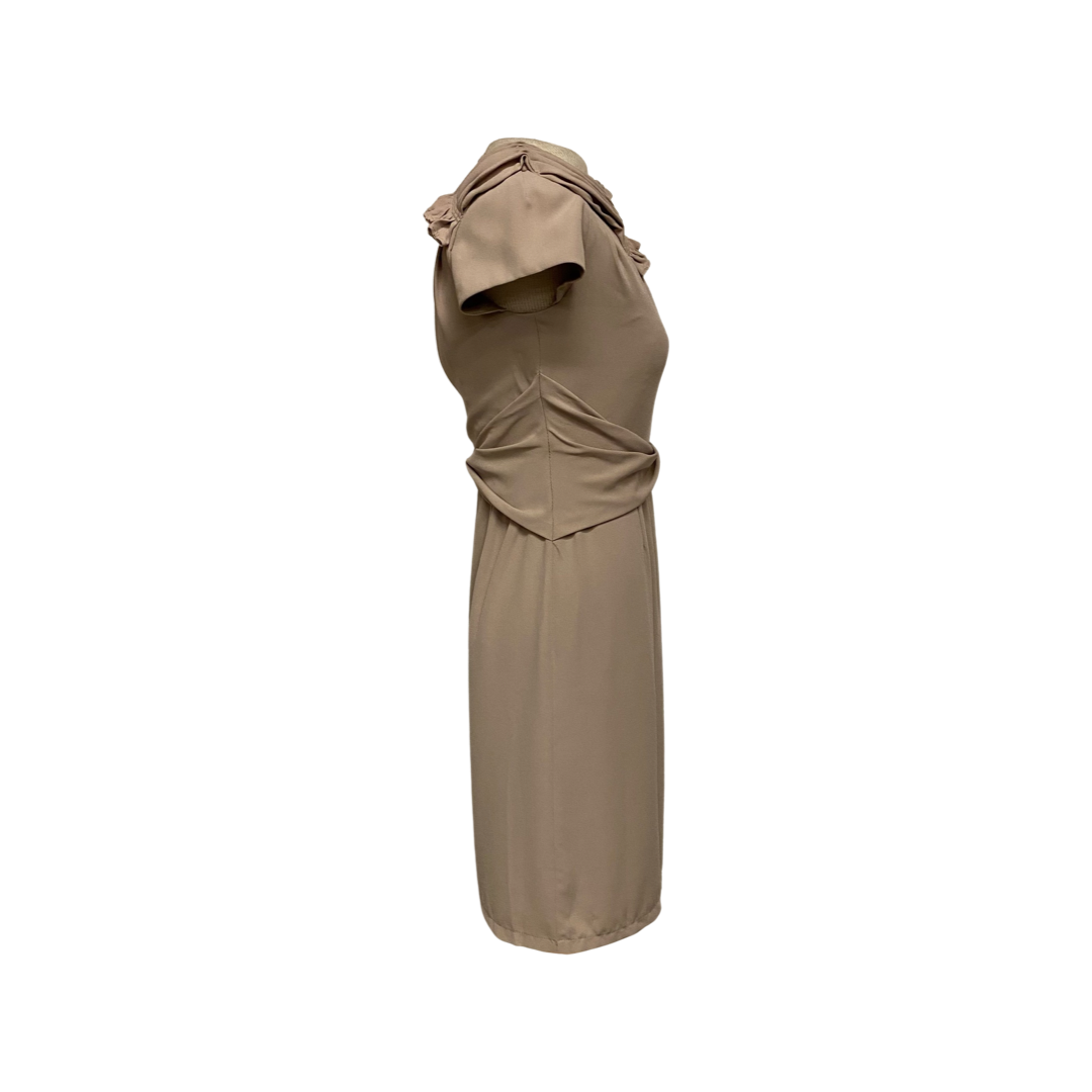 MM Couture Dress