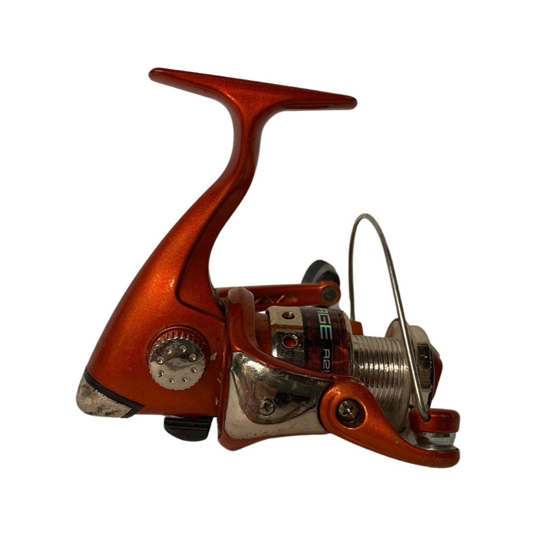 Fishing Reel