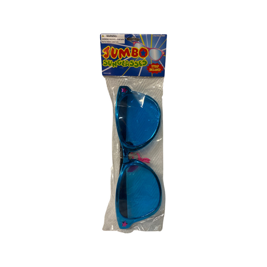 Jumbo Sunglasses