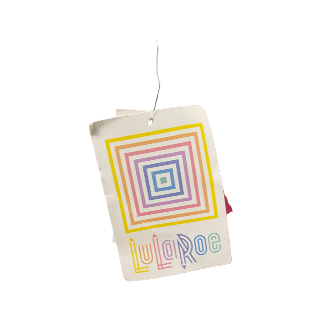 LulaRoe Skirt