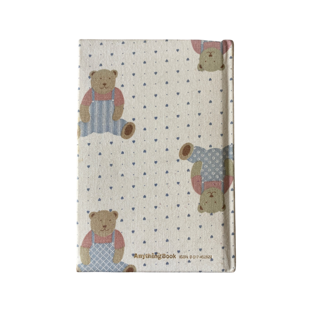 Vintage Anything Book