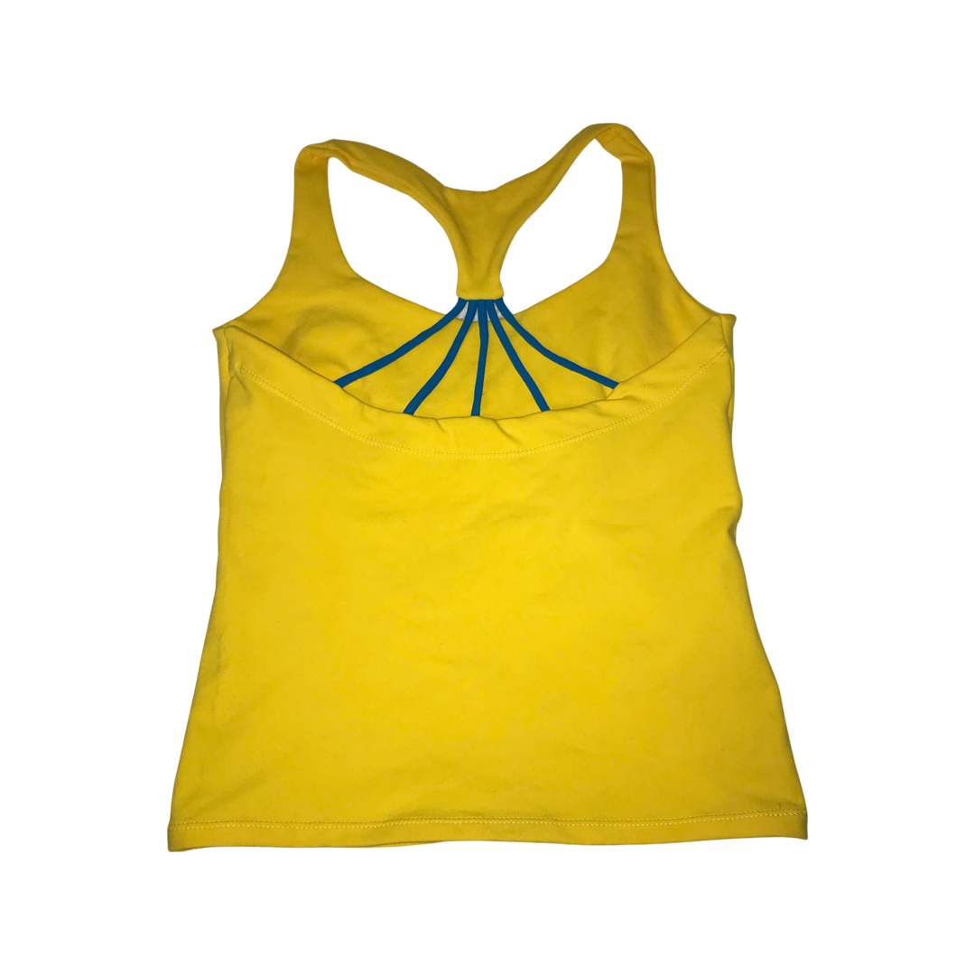 Mak Attack Active Tank