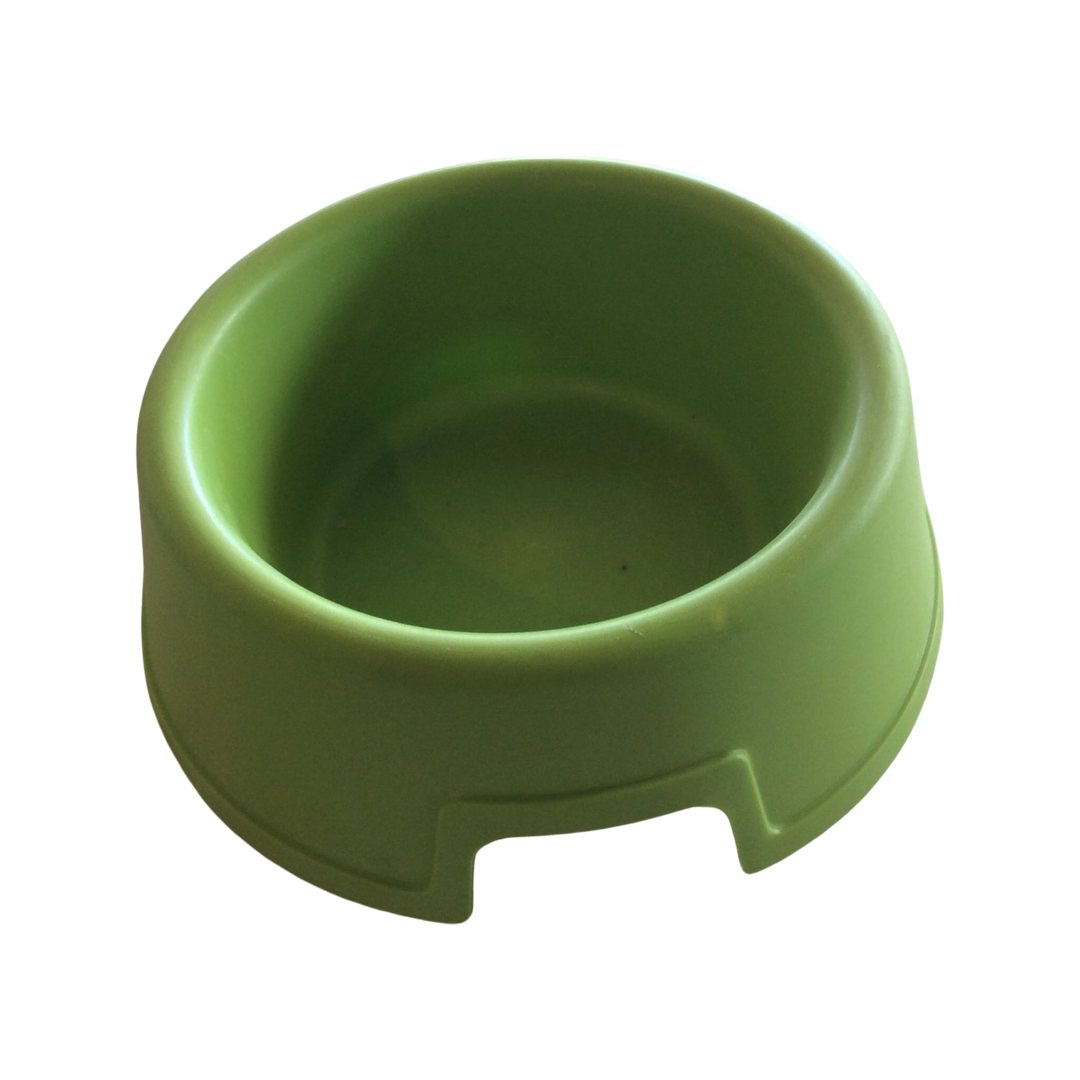 Sm dog bowl