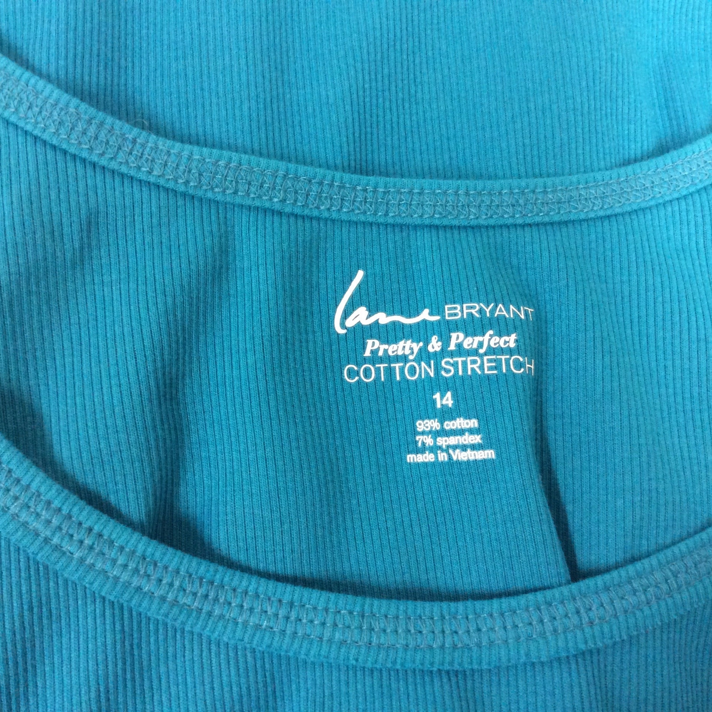 Lane Bryant Tank