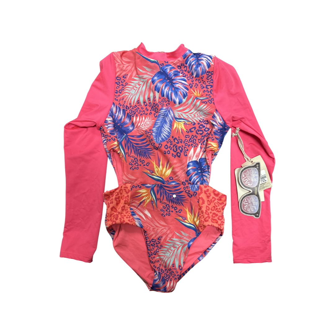 Offcorss Swim Suit