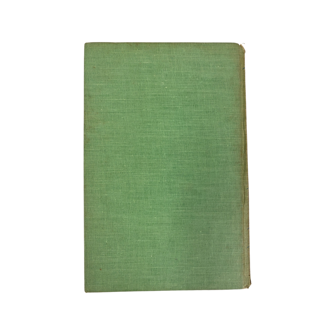 The Ninth Wave BURDICK, EUGENE 1956