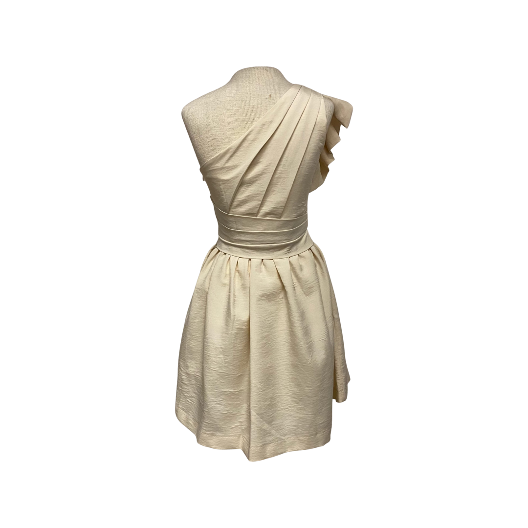 MM Couture Dress