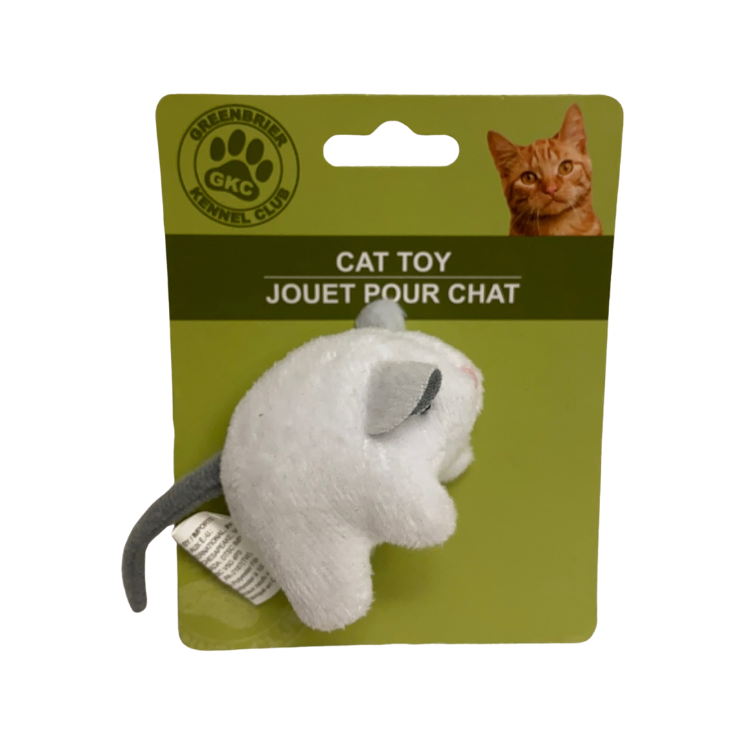 Cat Toy