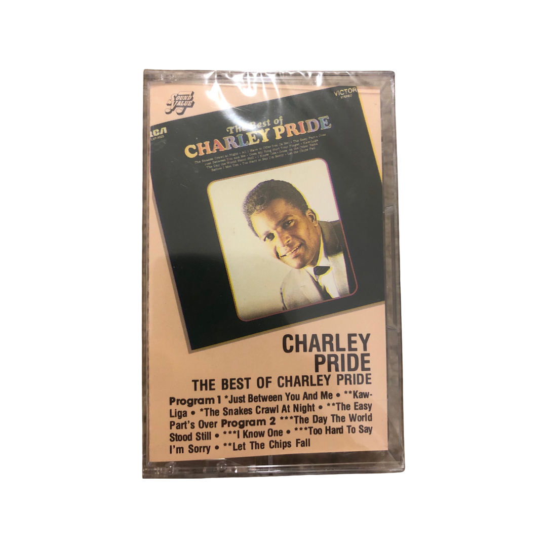 The Best of Charley Pride