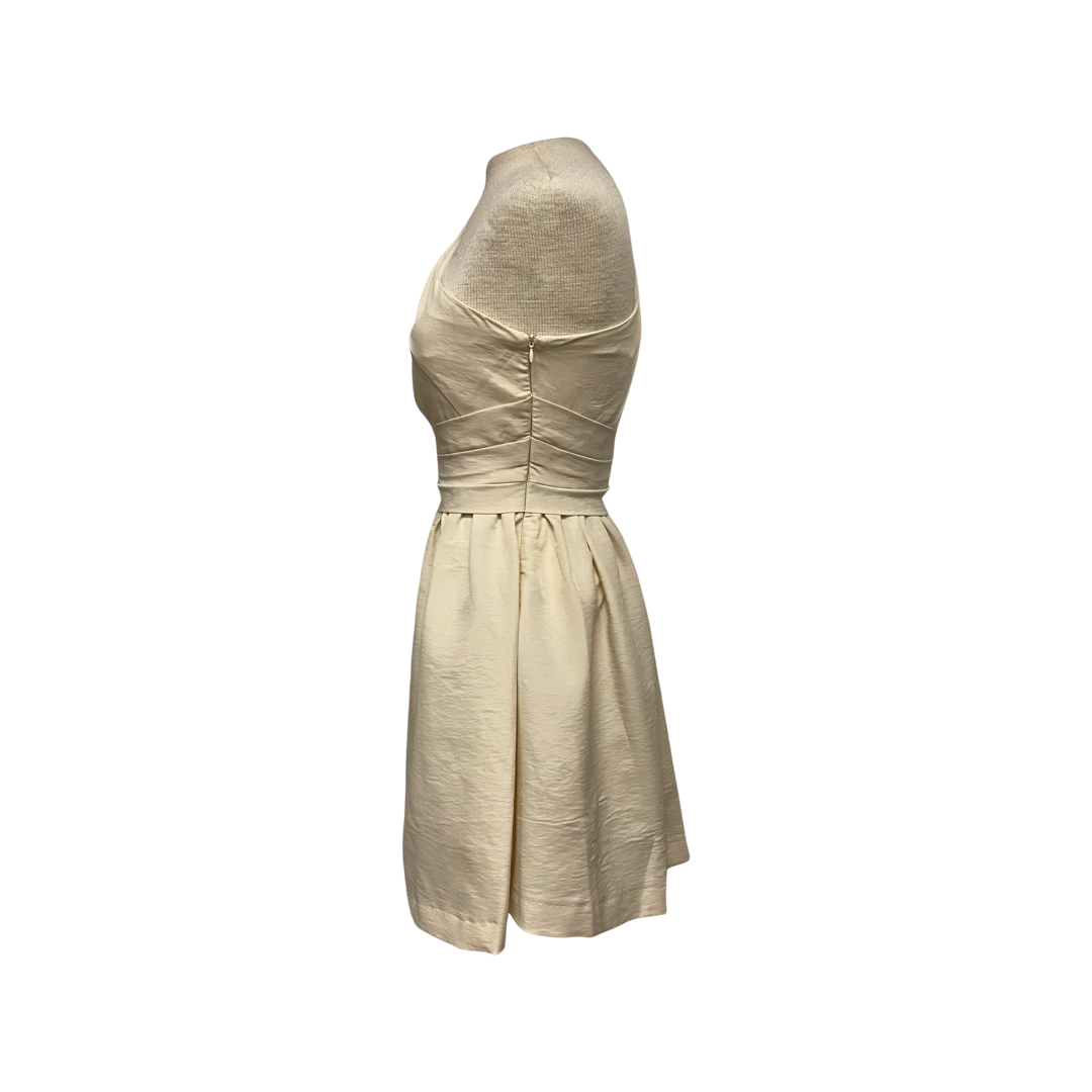 MM Couture Dress