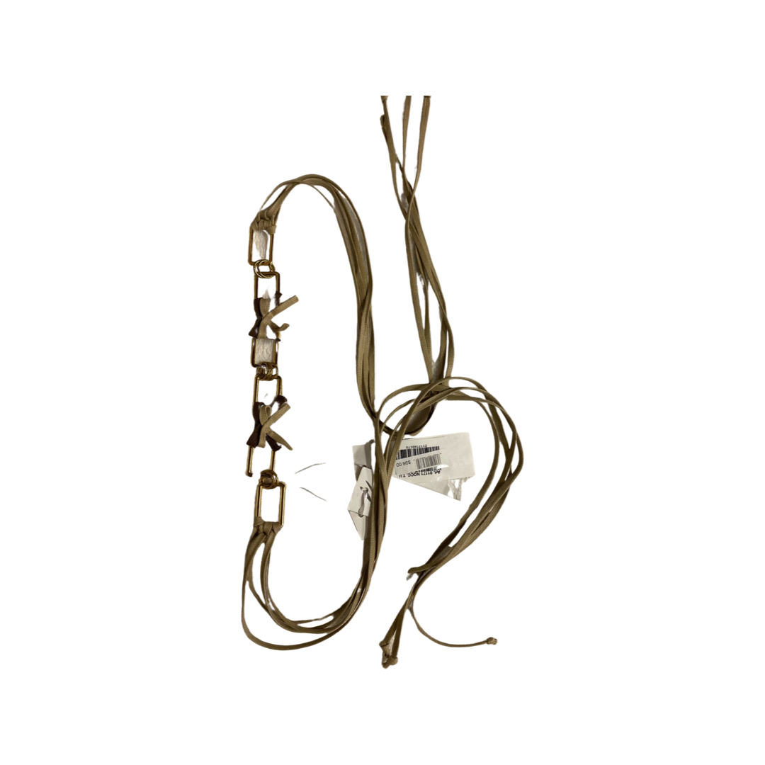 Siste’s Italy Belt