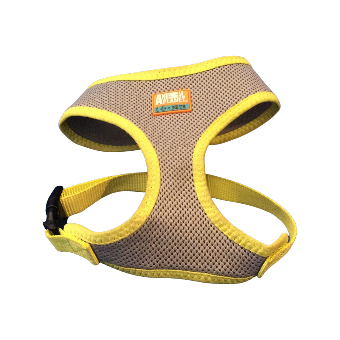 Dog harness