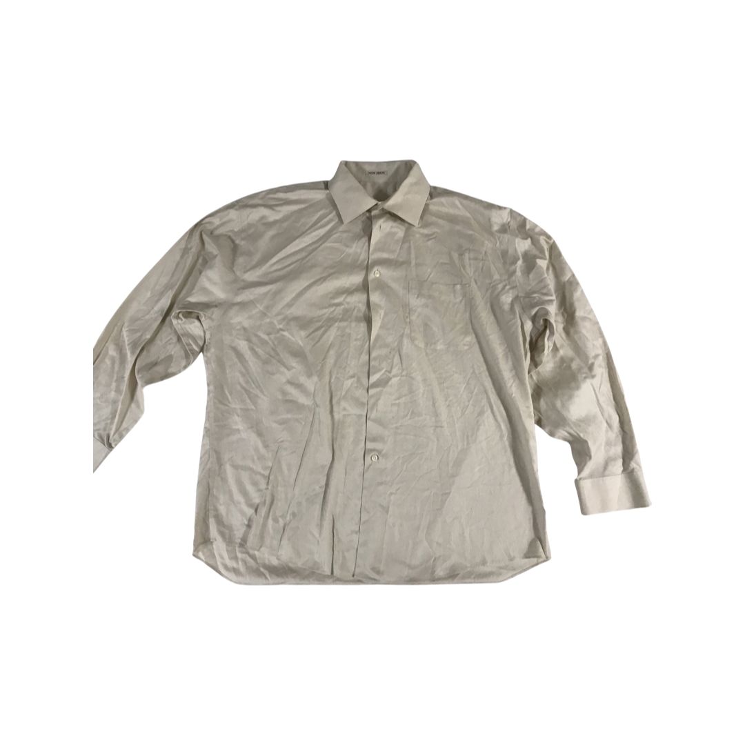 Pronto Uomo Short Sleeve Regular Size Shirts for Men for sale