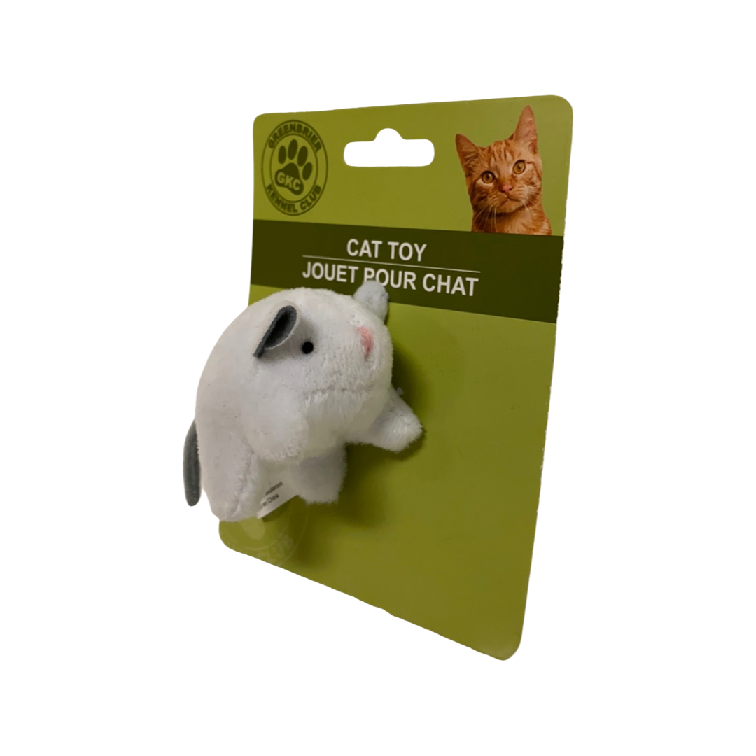 Cat Toy