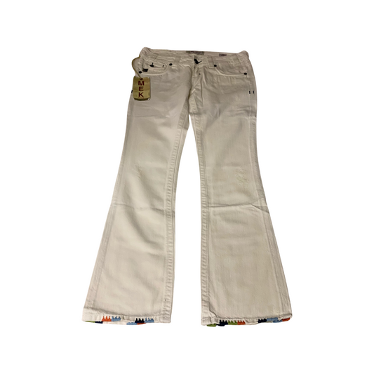 MEK Women’s Denim Jeans - Miami