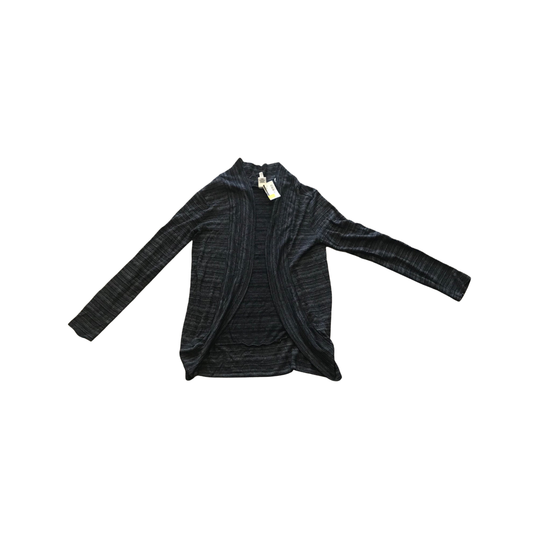 Full clearance tilt sweater