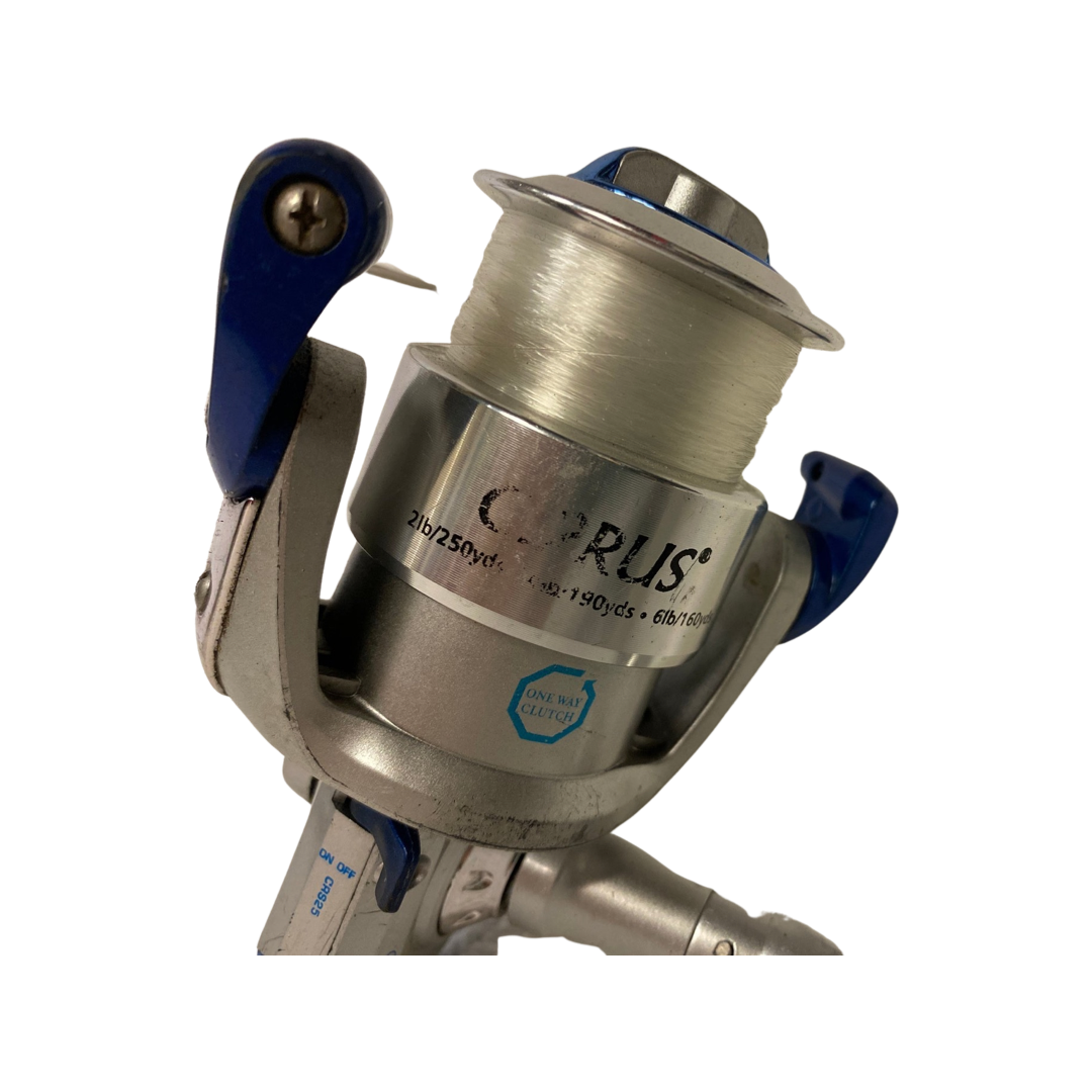 Fishing Reel