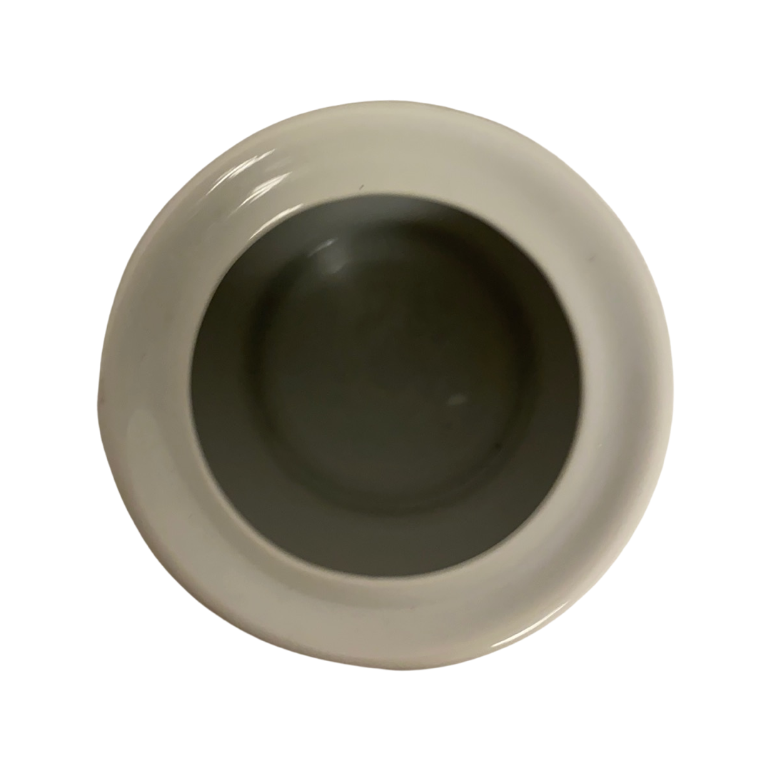 White Jar