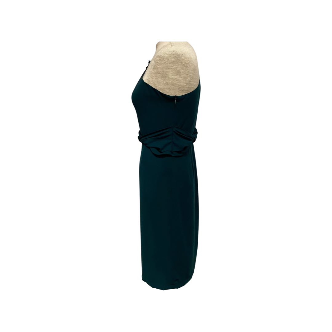 MM Couture Dress