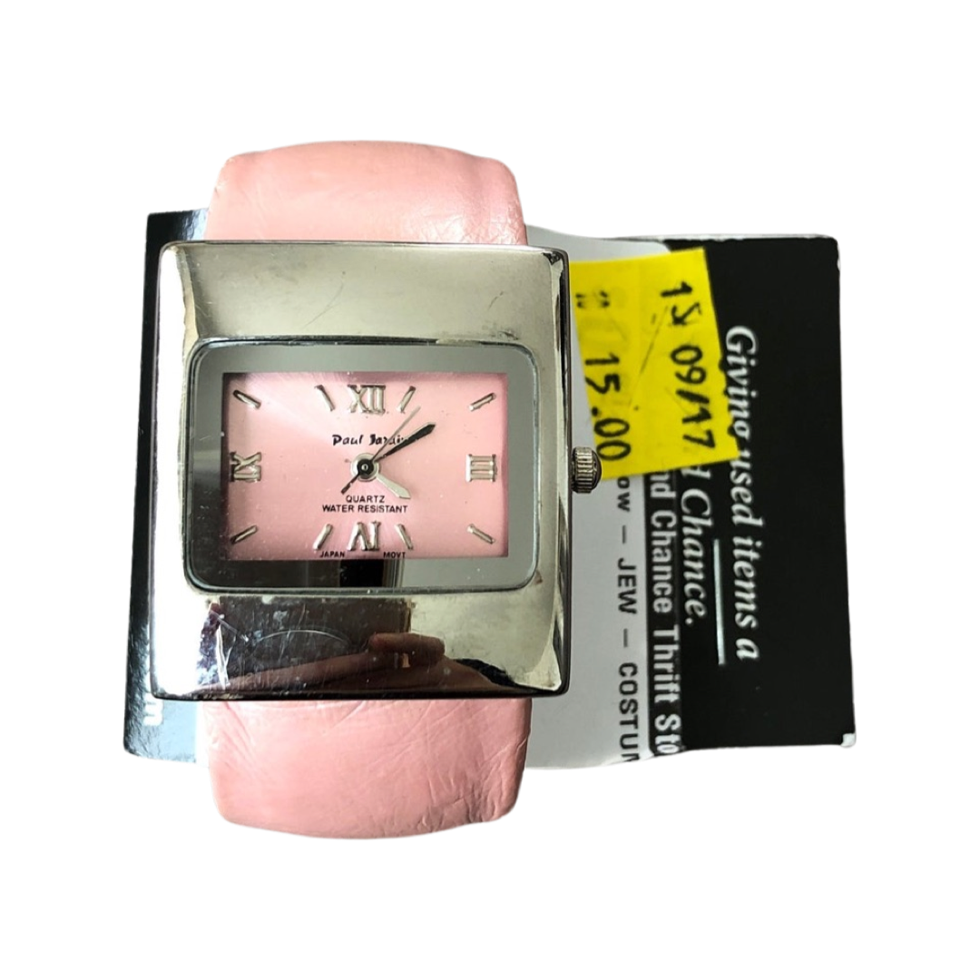 Paul Jordin watch