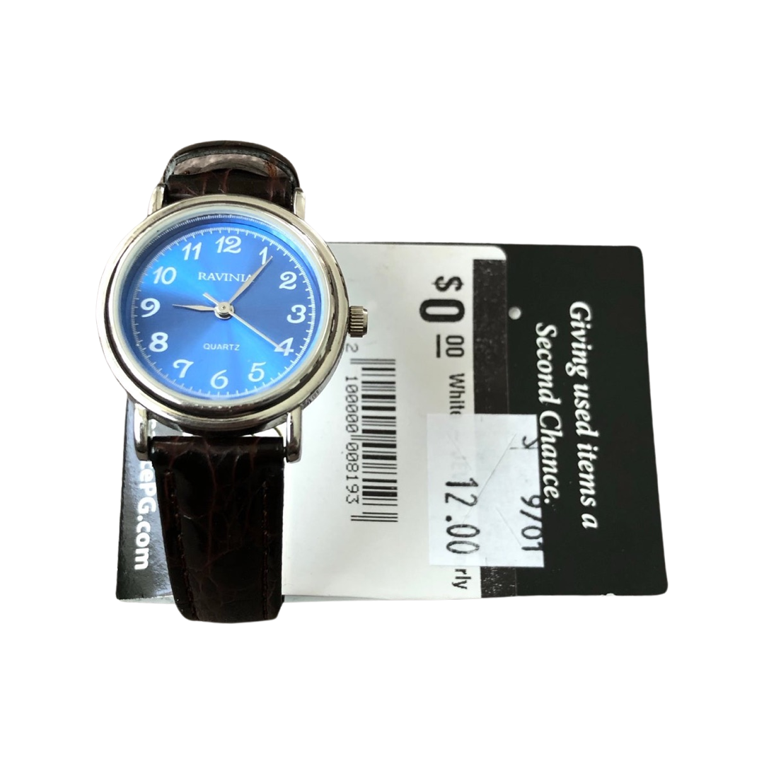 Ravina watch