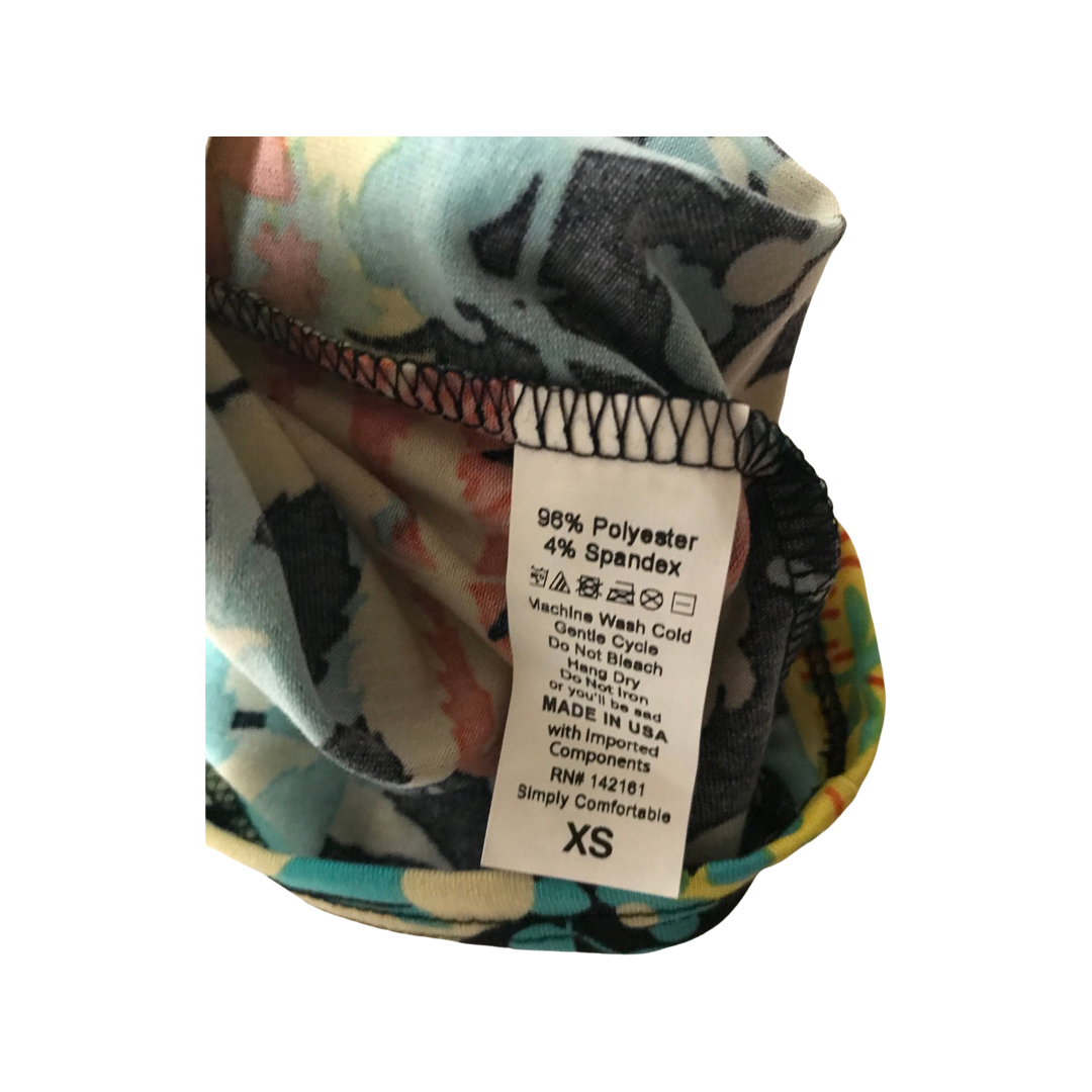 Lularoe Gigi Top