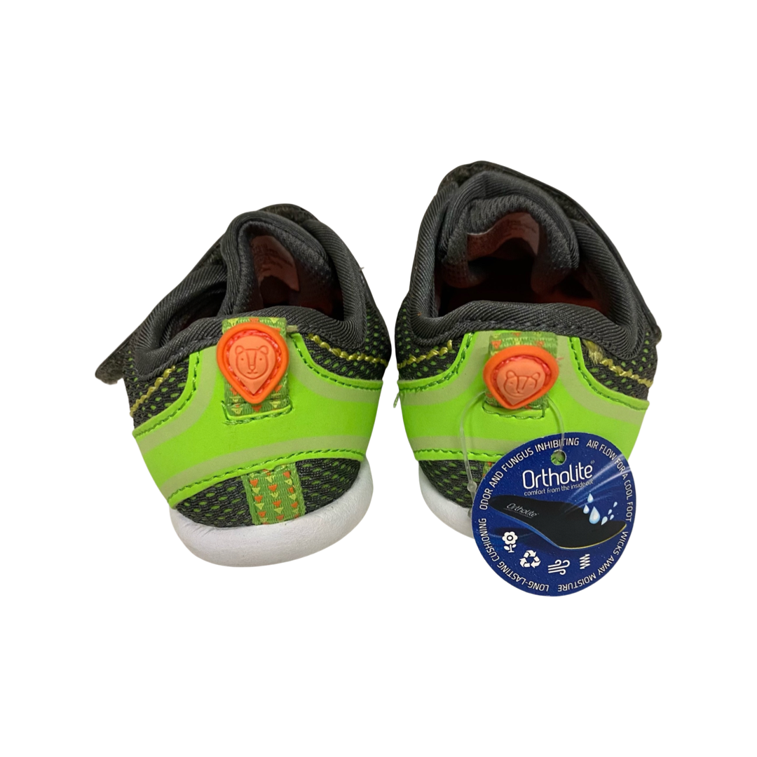 Step&Stride Toddler Shoes