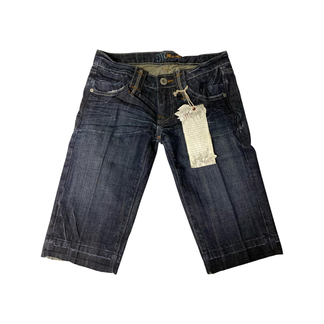 Miss me denim shorts sales